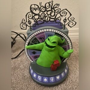 Oogie Boogie Scentsy Warmer